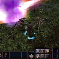 Summoner #40306