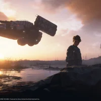 Death Stranding 2: On the Beach #26483