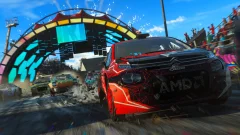 Screenshot DiRT 5