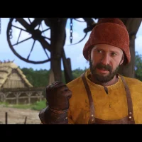 Kingdom Come: Deliverance #10549