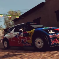 WRC 2: FIA World Rally Championship #38970