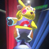 Pokkén Tournament #2408