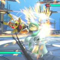 Pokkén Tournament #2409