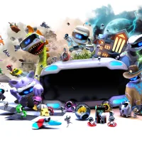 The Playroom VR #30135