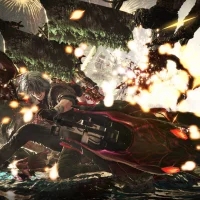 Devil May Cry 5 Special Edition #15343