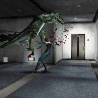 Dino Crisis #41099