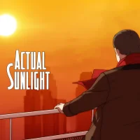 Actual Sunlight #36370