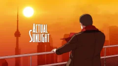Screenshot Actual Sunlight