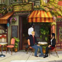 Broken Sword: The Serpent's Curse #2699