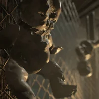 Resident Evil 7 #6384