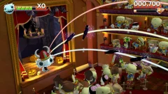 Screenshot Little Deviants