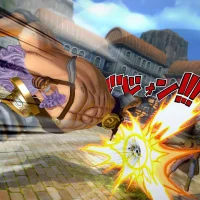 One Piece: Burning Blood #3672