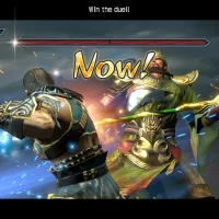 Dynasty Warriors Next #36535