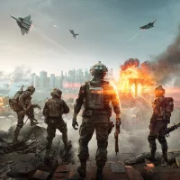Battlefield 6 #38450