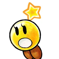 Mario & Luigi: Paper Jam Bros. #1374