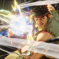 Street Fighter V #24