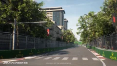 Screenshot F1 Manager 2022