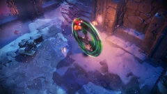 Screenshot Darksiders Genesis