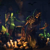The Elder Scrolls Online #7119