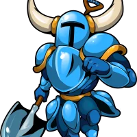 Shovel Knight #8900