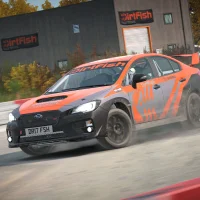 DiRT 4 #9942