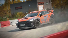 Screenshot DiRT 4