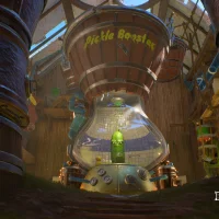 Plants vs. Zombies: Battle for Neighborville #29848