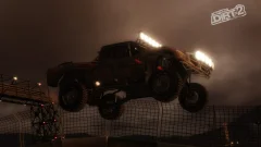 Screenshot Colin McRae: Dirt 2