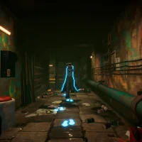 Neon Blood #30669