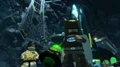 Screenshot LEGO Batman 3: Beyond Gotham