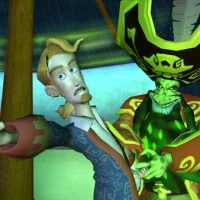Tales of Monkey Island: Chapter 1 - Launch of the Screaming Narwhal #40048