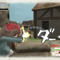 Valkyria Chronicles Remastered #3074