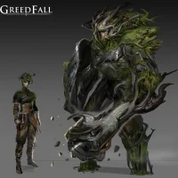 GreedFall #13723