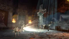 Screenshot Dante's Inferno