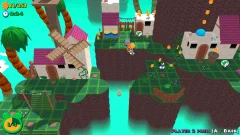 Screenshot Frogun Encore