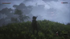 Screenshot Wuchang: Fallen Feathers