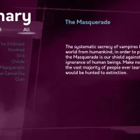 Vampire: The Masquerade - Shadows of New York #34877