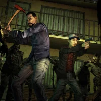 The Walking Dead #30089