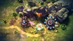 Screenshot Sky Force Anniversary