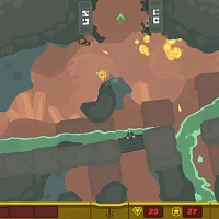 PixelJunk Shooter 2 #40593