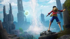 Screenshot One Piece: Odyssey