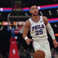 NBA 2K19 #12841