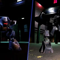 Deus Ex Remastered #27960