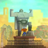 Guacamelee! #37330