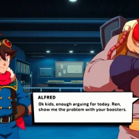 Sky Oceans: Wings for Hire #25111