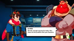 Screenshot Sky Oceans: Wings for Hire