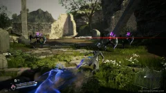 Screenshot Lost Soul Aside