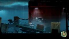 Screenshot Forgotton Anne