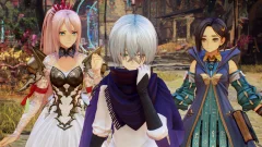 Screenshot Tales of Arise