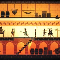 Apotheon #35784